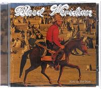 Kick Up The Dust