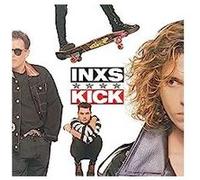 INXS Kick (Vinyl)