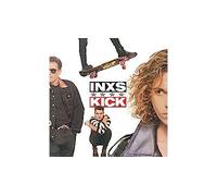 Kick Vinyle Transparent Vinyle