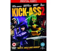Kickass 2 Balls To The Wall