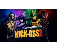 KickAss 2 (PC) [Code de téléchargement]