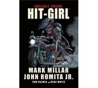 KickAss 2 Prelude by Mark Millar Mark Millar (Auteur)