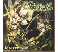 Kickback - Forever War