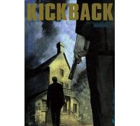 Kickback Tome 2 - Le Ventre De La Baleine