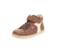 Baskets Kickers Kickbaryl pour Enfant 30