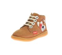 Kickbillista, Bottillons Fille, Camel Chien, 20