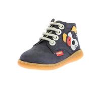 Kickbillista, Bottillons Fille, Marine Chien, 20