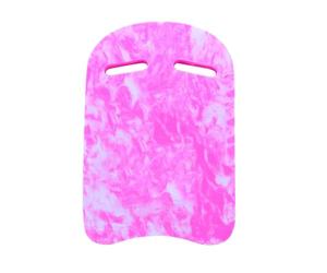 Kickboàrd - Planche de Coups de Pied pour et Adultes | Mousse résistante pour Exercices en Piscine, Aide à la flottaison idéale pour Les Cours et la Pratique Aquatique