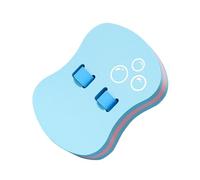 Kickboards de Natation - Équipement d'exercice de Piscine, Planche de Kick pour avec poignées ergonomiques à Double poignée, Support Flottant à Haute résistance, Outil d'entraînement