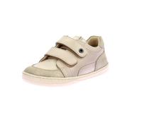Kickboost 2, Baskets Basses Fille, Beige Champagne, 30