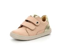 Kickboost, Sneakers Basses Fille, Rose Clair, 32
