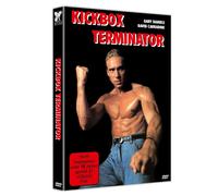 Daniels, Gary & Carradine, David - Kickbox Terminator 1 [Import]