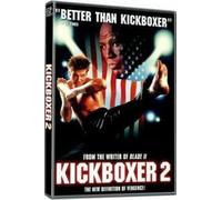 KICKBOXER 2