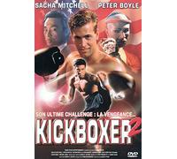 Kickboxer 2