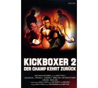 Kickboxer 2 - Der Champ kehrt zurück