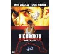 Kickboxer [2 DVDs]