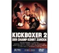Kickboxer 2: The Road Back