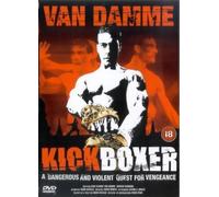 Kickboxer