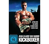 Kickboxer