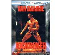 TelForceOne – Kickboxer