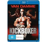 Kickboxer