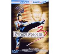 Kickboxer 3, L'art De La Guerre