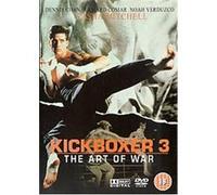 Kickboxer 3 - The Art Of War G