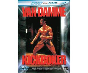 Kickboxer