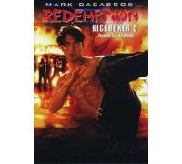 Kickboxer 5 [Import USA Zone 1]