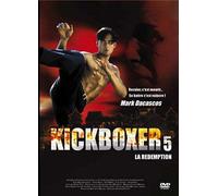 Kickboxer 5 - La Rédemption