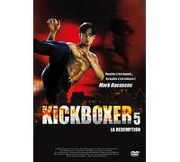 Kickboxer 5 - La Rédemption