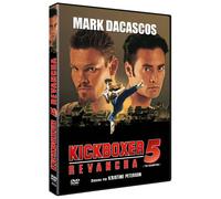 Kickboxer 5 : Le Dernier Combat / Kickboxer 5: The Redemption