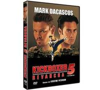 Kickboxer 5 : Le Dernier Combat / Kickboxer 5: The Redemption G