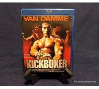 Kickboxer [Blu-ray]