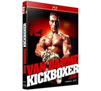 Kickboxer Blu-ray