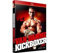 Kickboxer - Blu-Ray