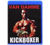 Kickboxer (Blu-Ray) (Import) (2013) Jean-Claude Van Damme; Dennis Alexio; De