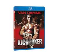Kickboxer (Blu-ray) (Kickboxer) (Tchèque version)