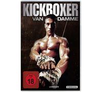 Van Damme,Jean-Claude - Kickboxer [Import]