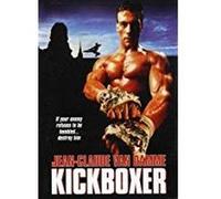 Kickboxer - DVD Zone 1