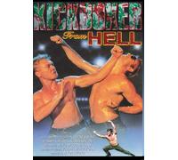 KickBoxer From Hell