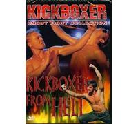 Kickboxer From Hell