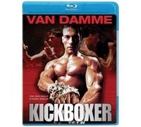 Kickboxer - Import Usa