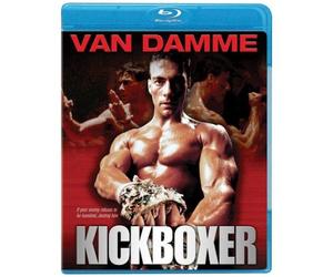 Kickboxer - Import Usa