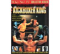 Kickboxer King [Import USA Zone 1]