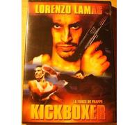 Kickboxer, La Force De Frappe