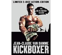 Kickboxer [Limited Edition] [2 DVDs]