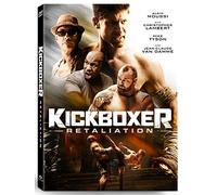 Kickboxer Retaliation