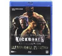 Kickboxer: Retaliation [Blu-Ray]