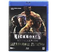 Kickboxer: Retaliation [Blu-Ray]
